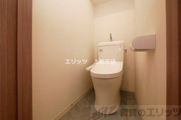 アヴェニール中崎の物件内観写真